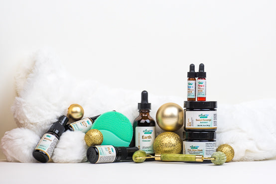 DIY Spa Treatment Essentials