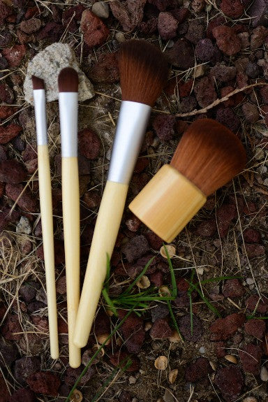 Professional Makeup Brushes