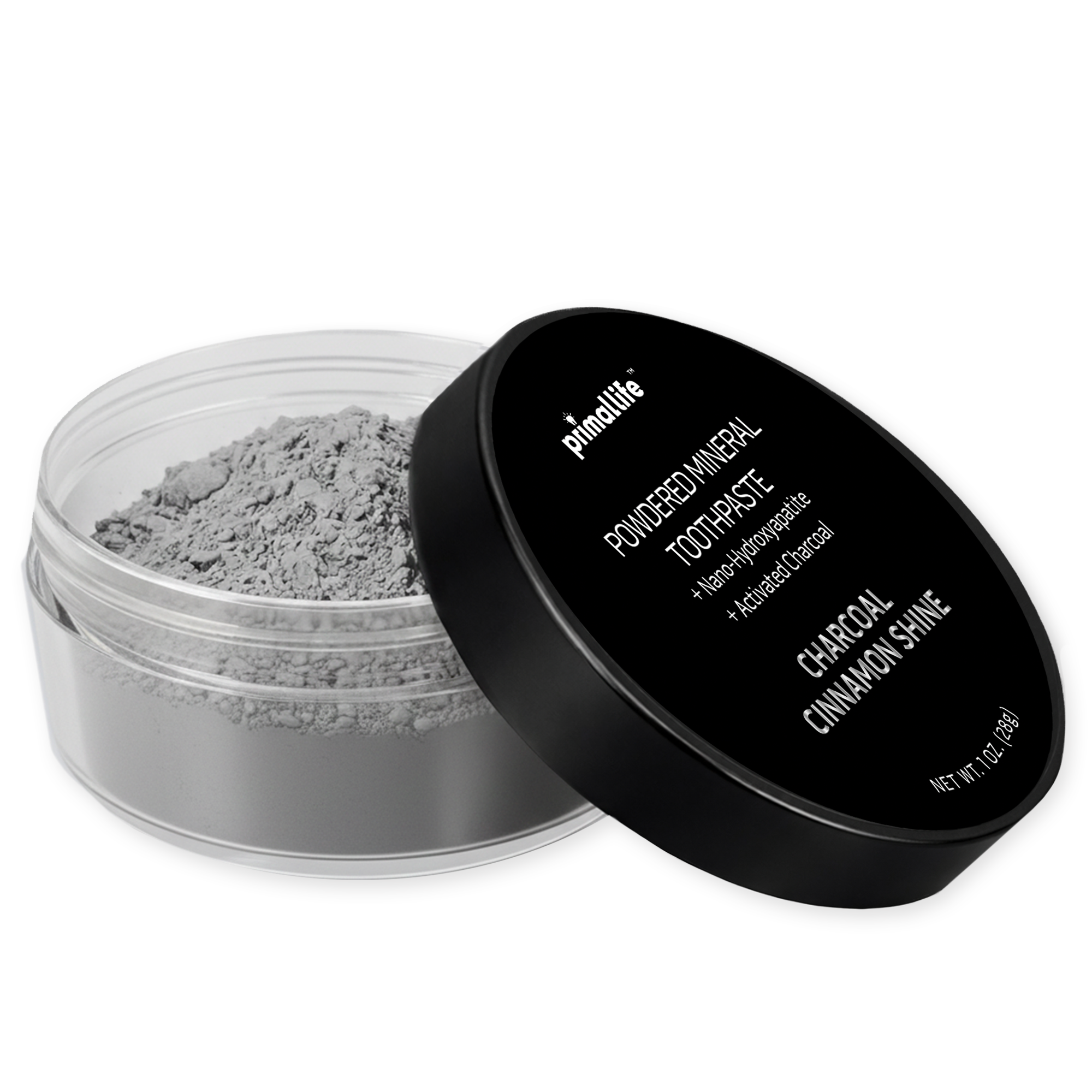 Triple Threat Toothpowder Bundle