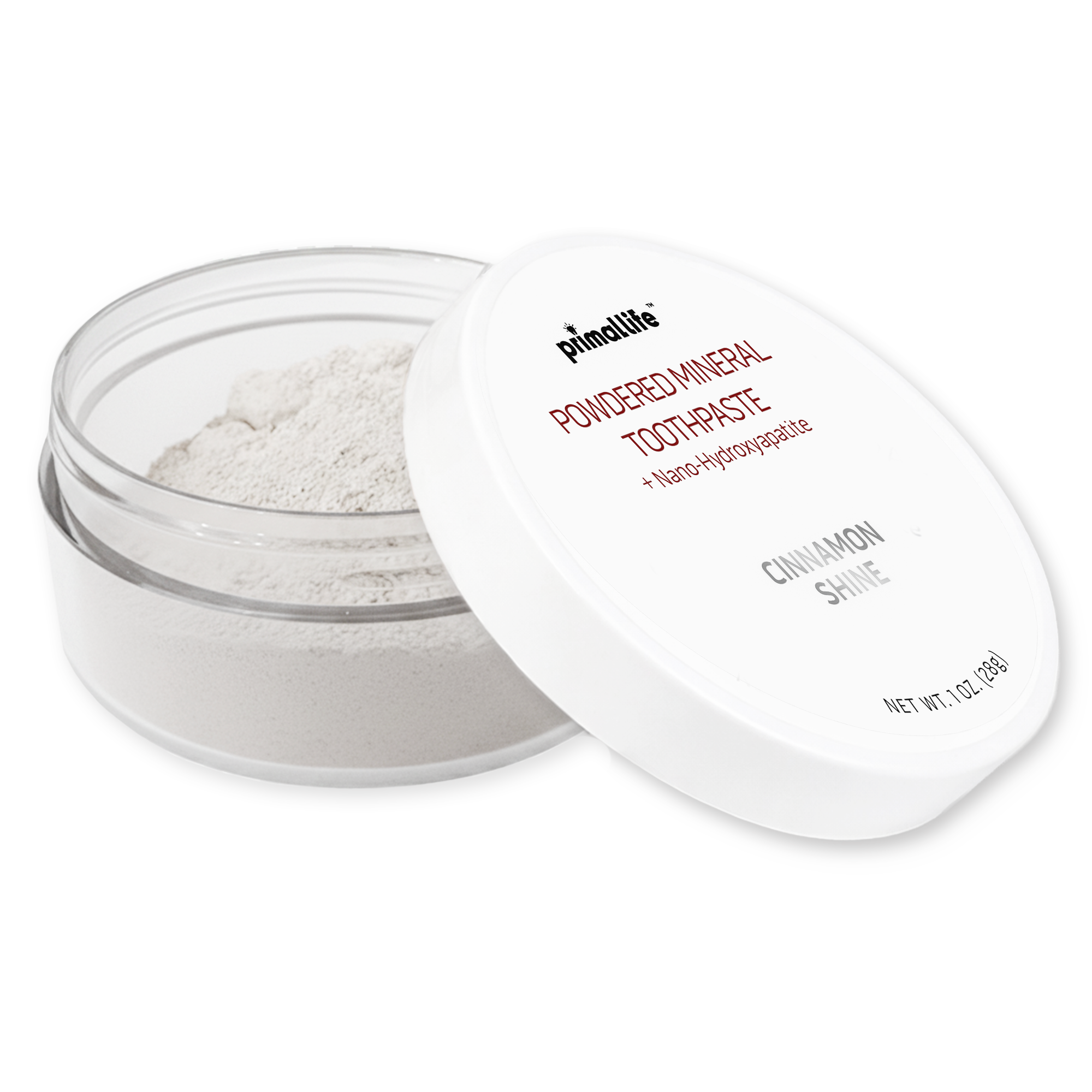 Triple Threat Toothpowder Bundle