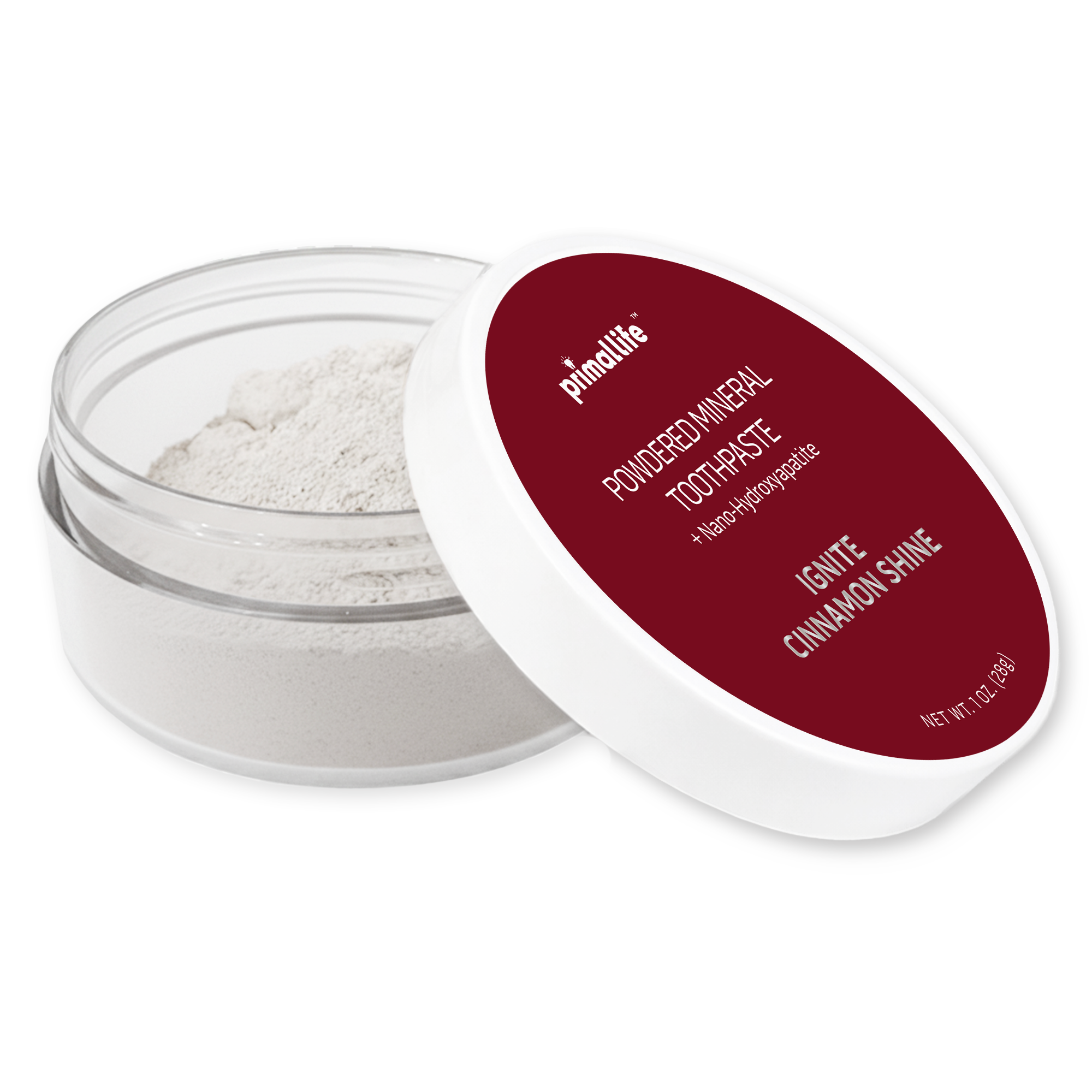 Triple Threat Toothpowder Bundle