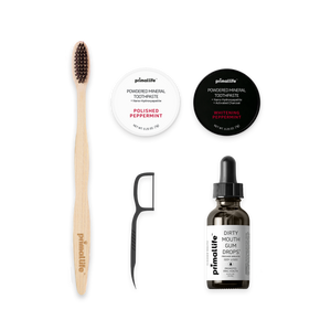 60-Day Oral Wellness Kit