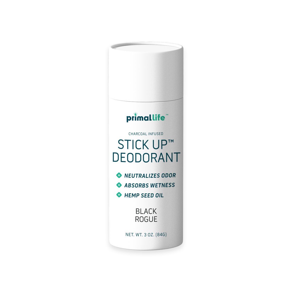Deodorant 3 oz Stick Up (3 Month)