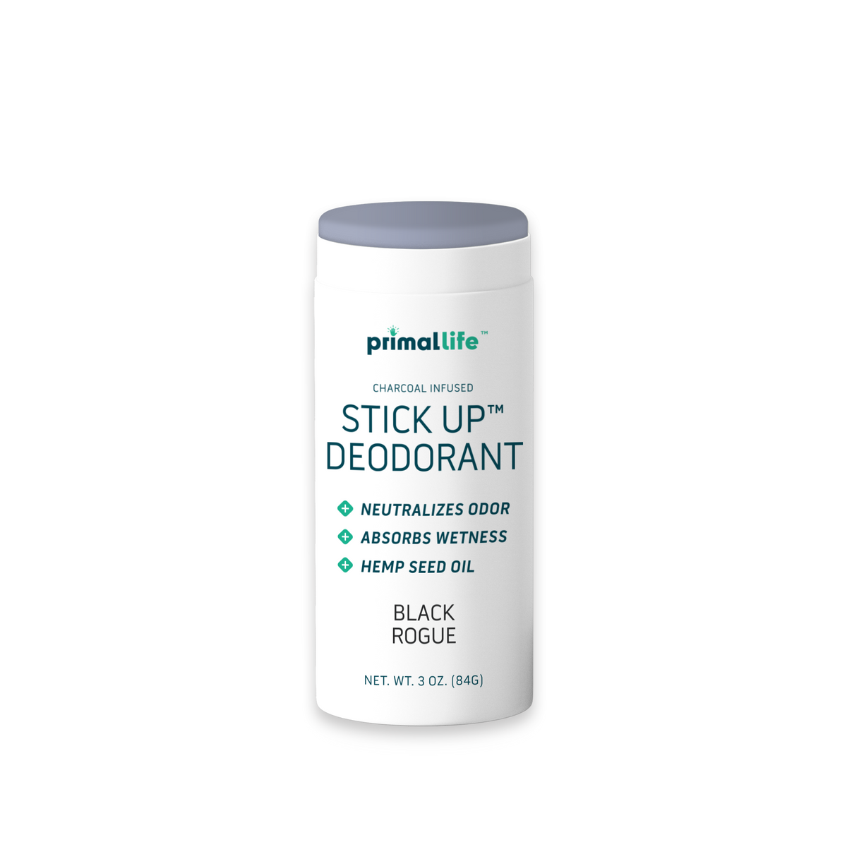 Deodorant 3 oz Stick Up (3 Month)