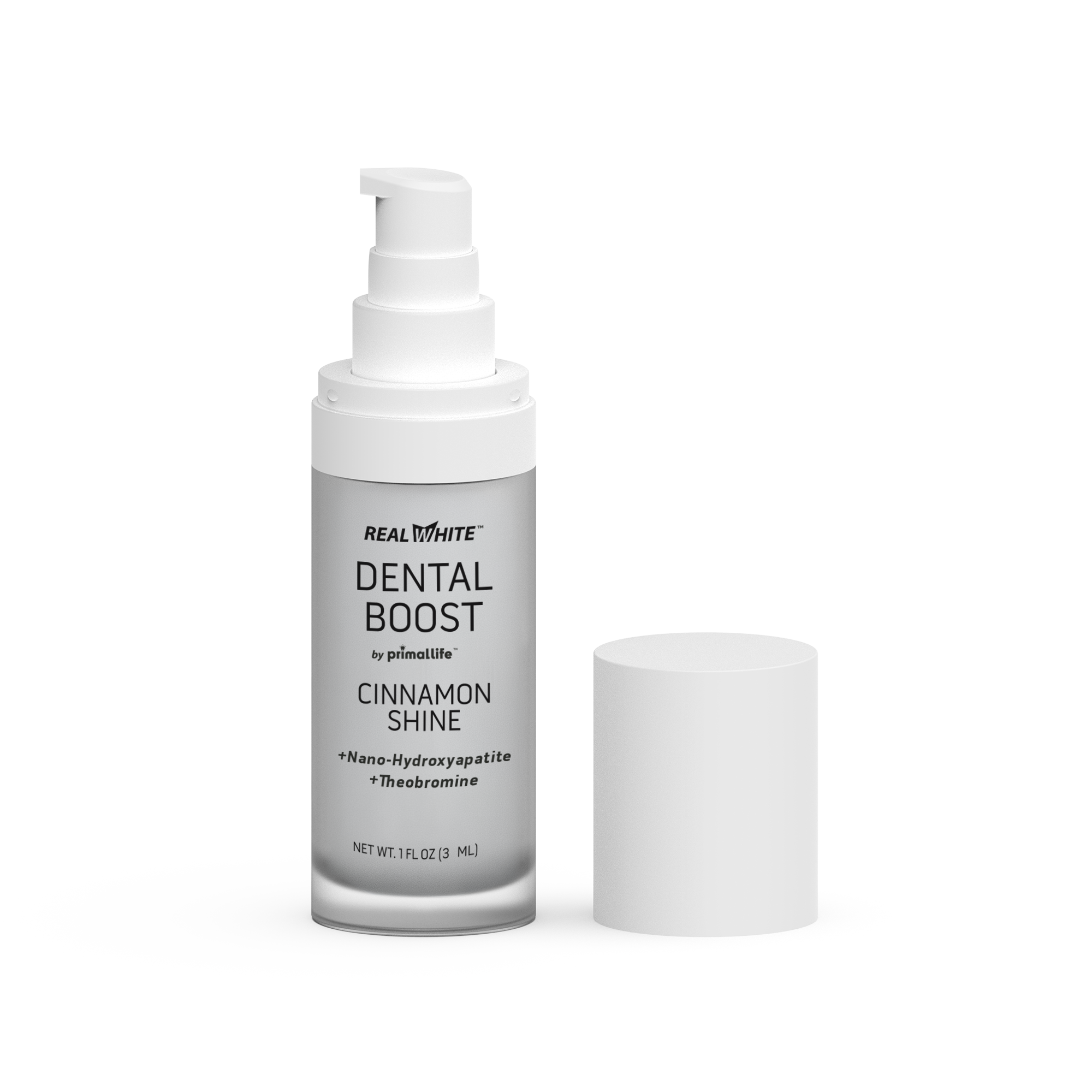 Dental Boost