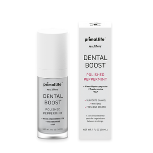 Dental Boost