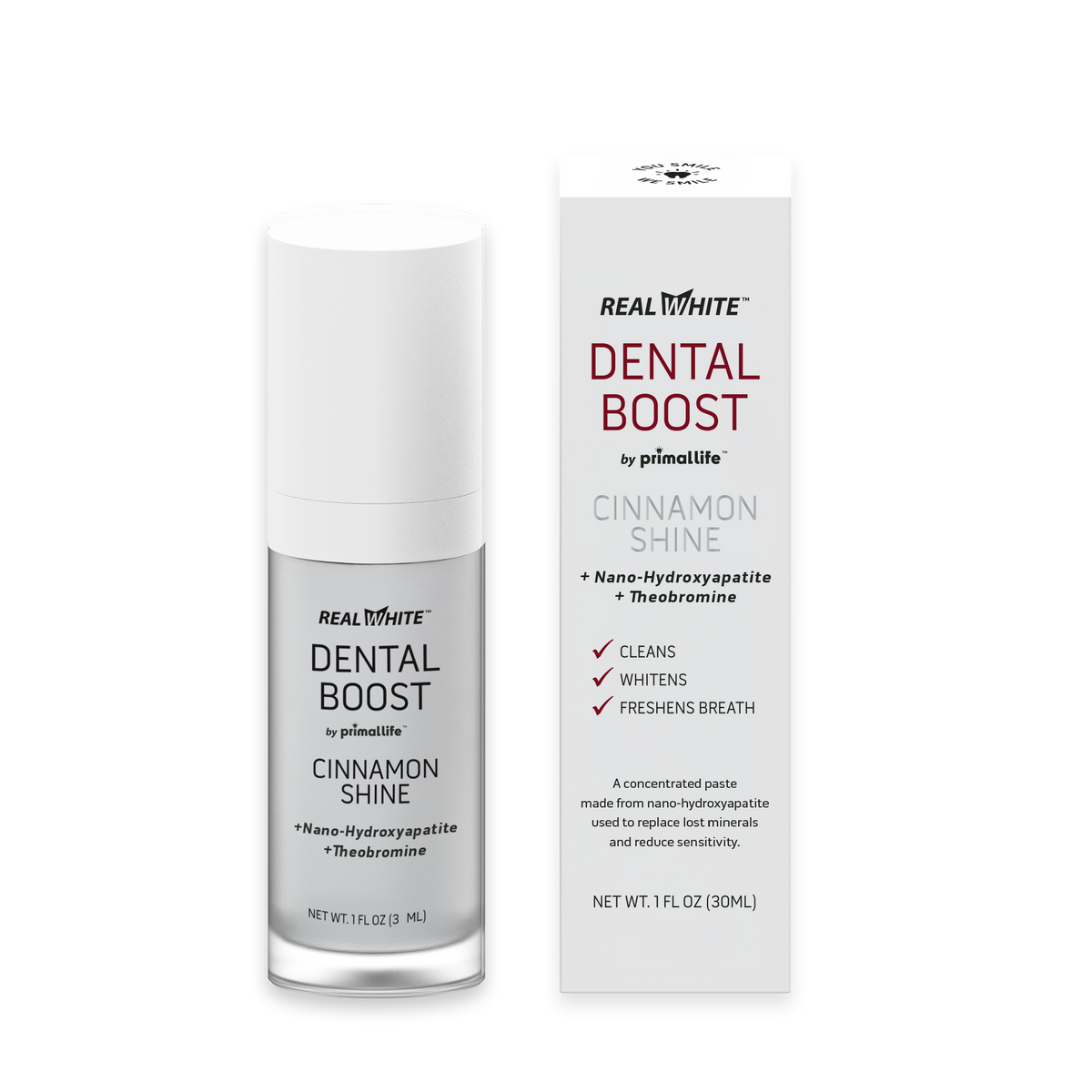 Dental Boost