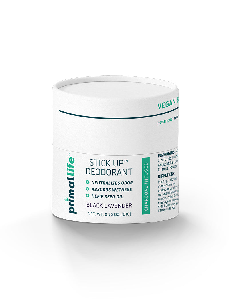 Deodorant 0.75 oz Stick Up (1 Month)