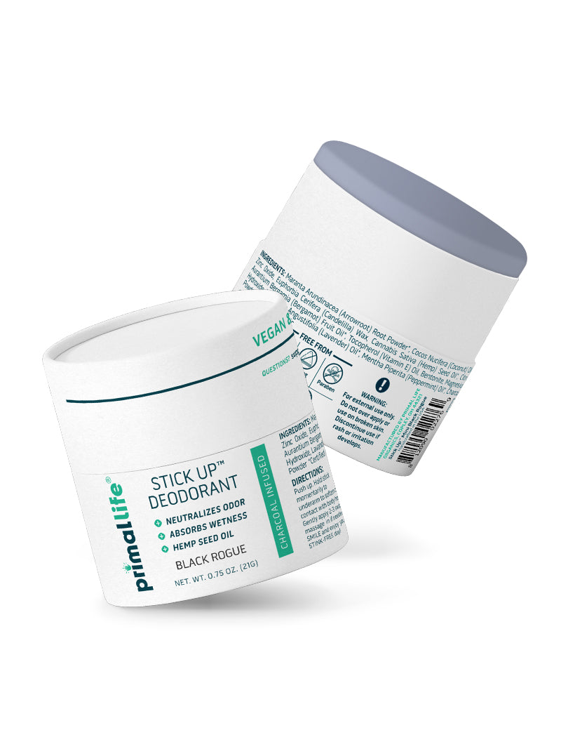 Deodorant 0.75 oz Stick Up (1 Month)