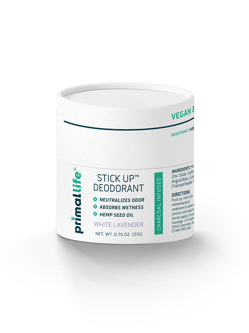 Deodorant 0.75 oz Stick Up (1 Month)