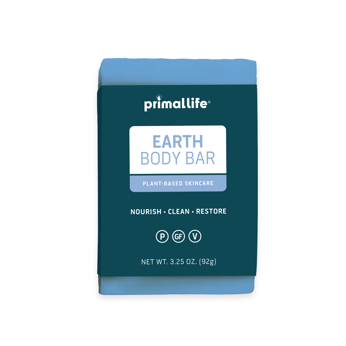 Body Wash Bar