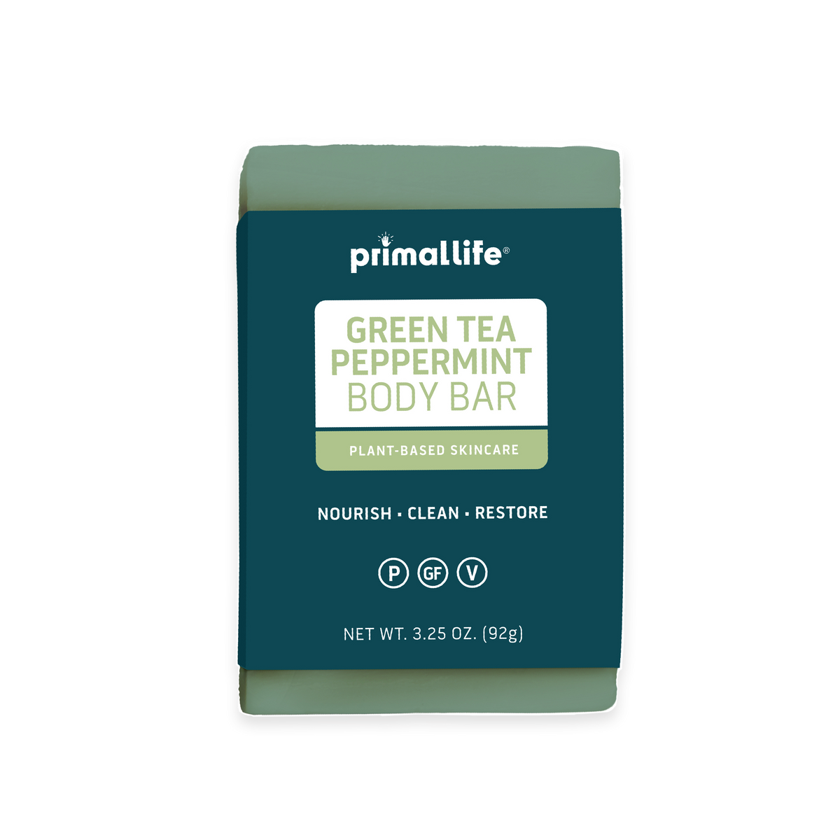 Body Wash Bar