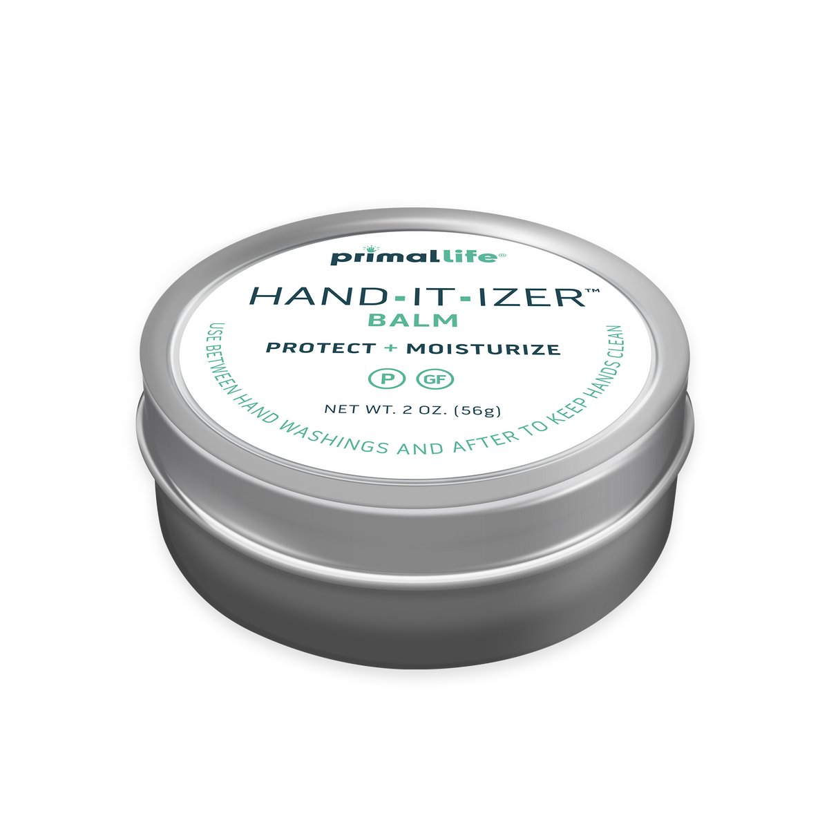 Hand-it-izer Protector Balm