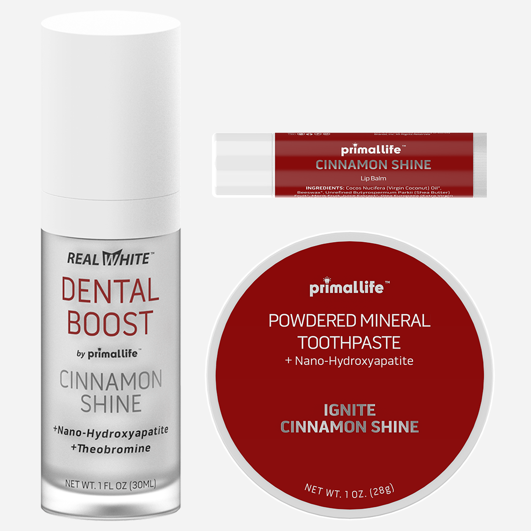 Ignite & Shine Bundle