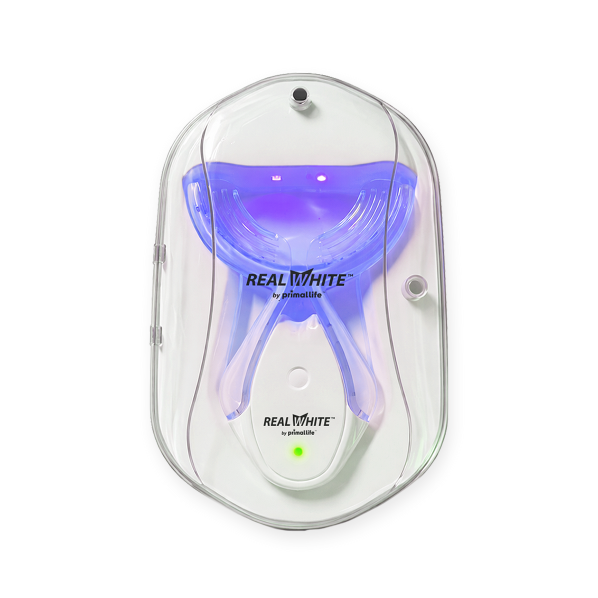 V5 Real White LED Teeth Whitening System