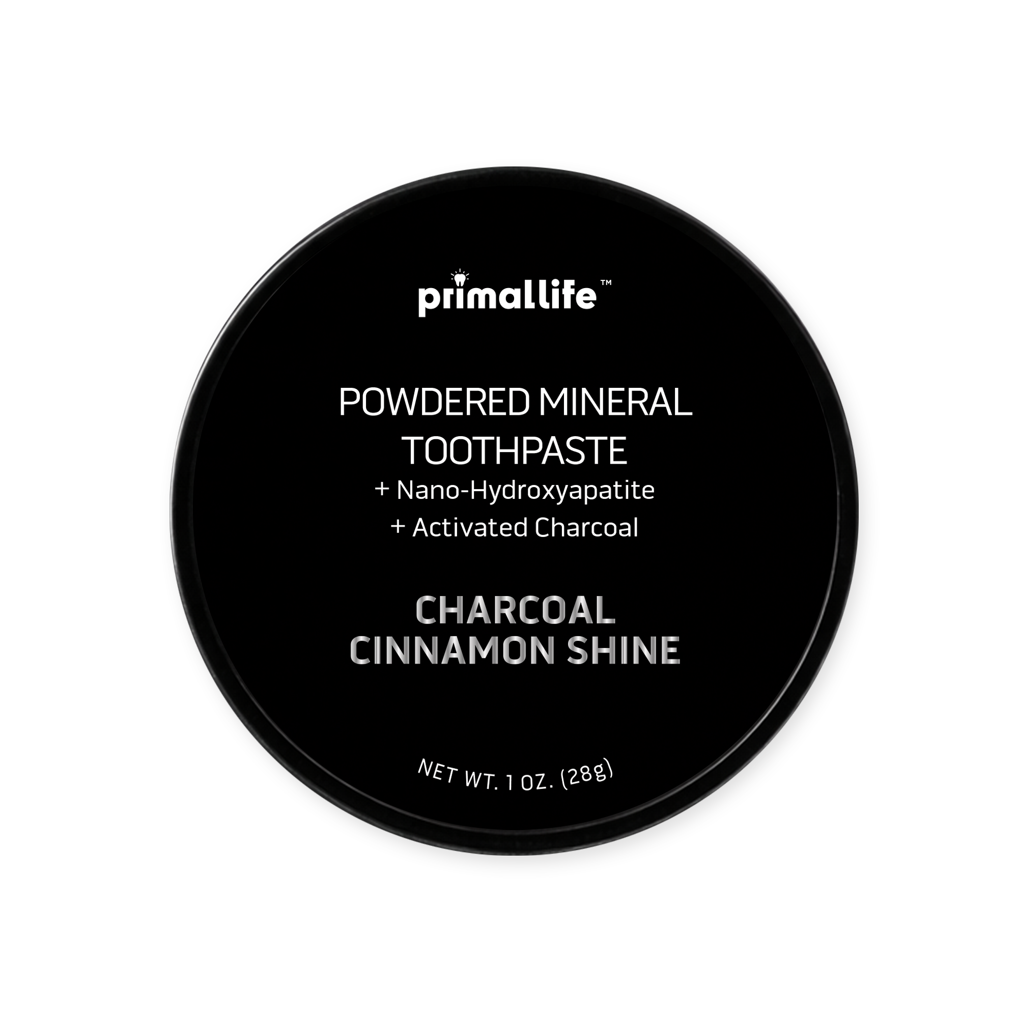 Triple Threat Toothpowder Bundle
