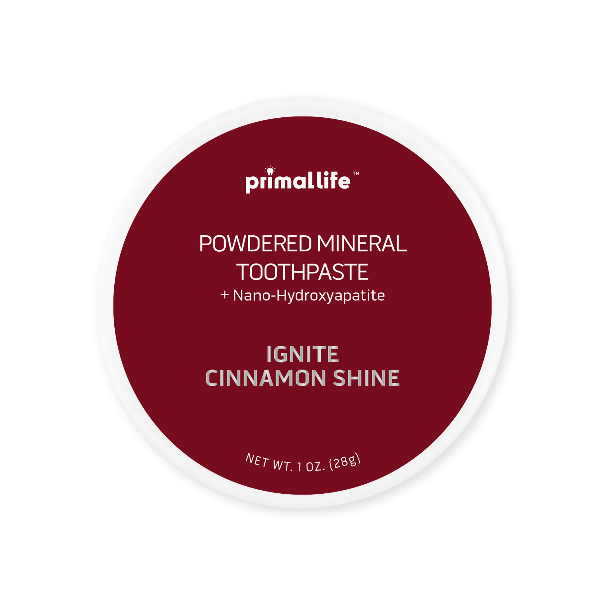 Triple Threat Toothpowder Bundle