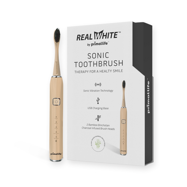 NEW Real White Sonic Toothbrush NEW Real White Sonic Toothbrush