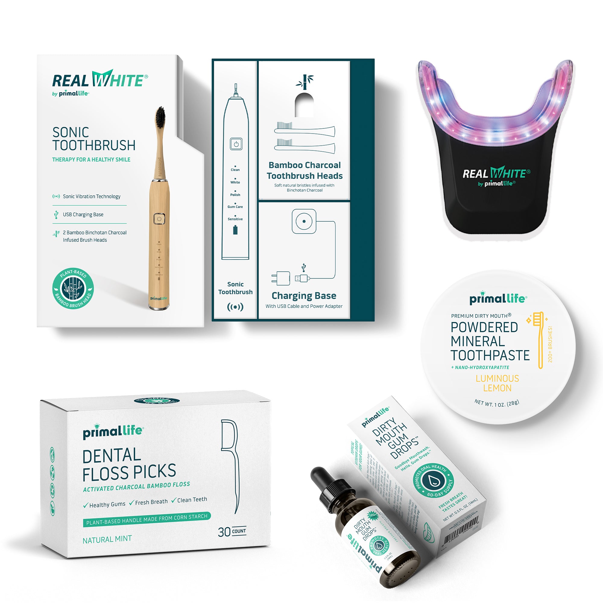 Ultimate Smile Bundle