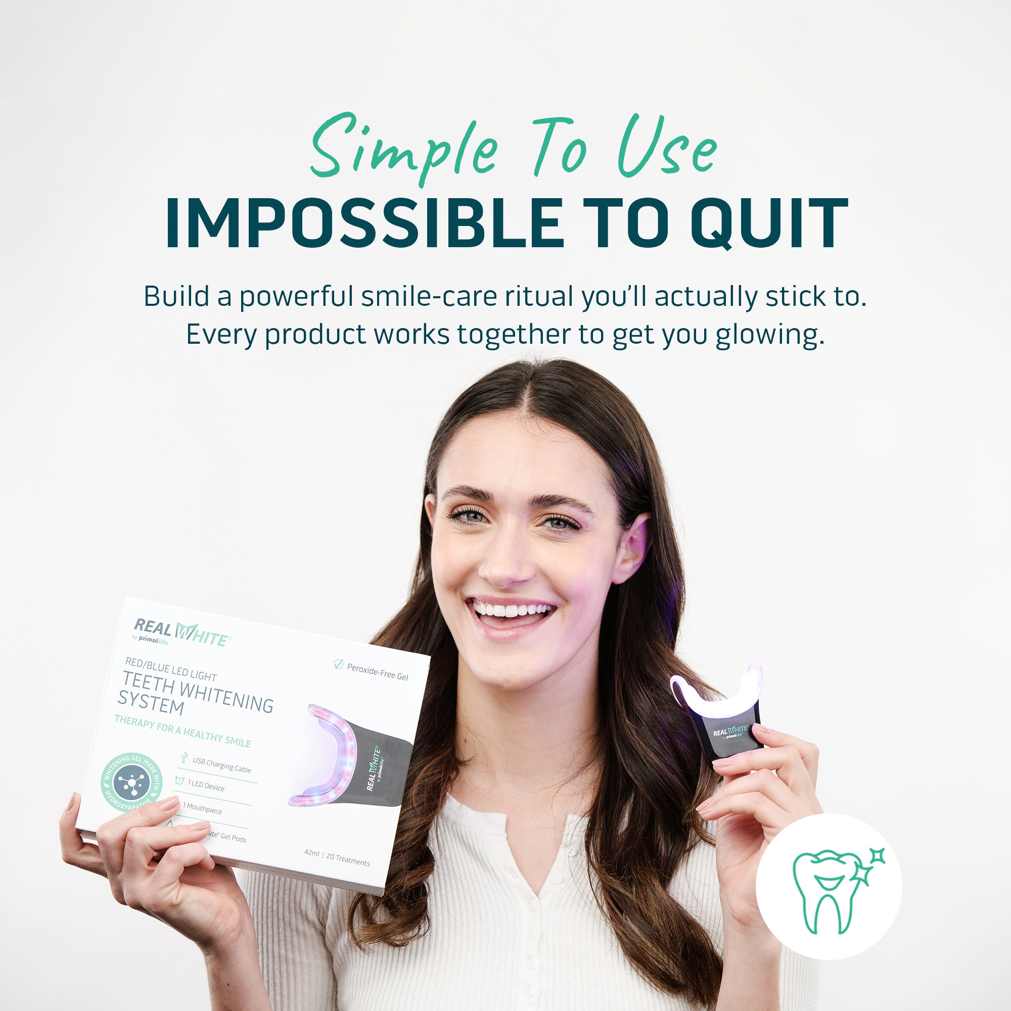 Ultimate Smile Bundle