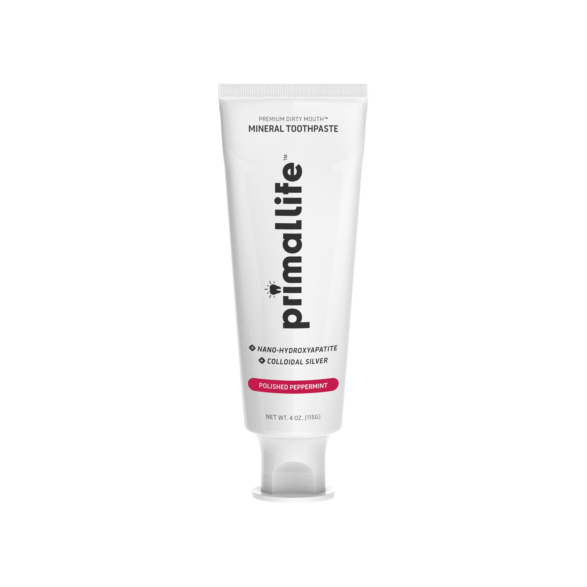 Toothpaste