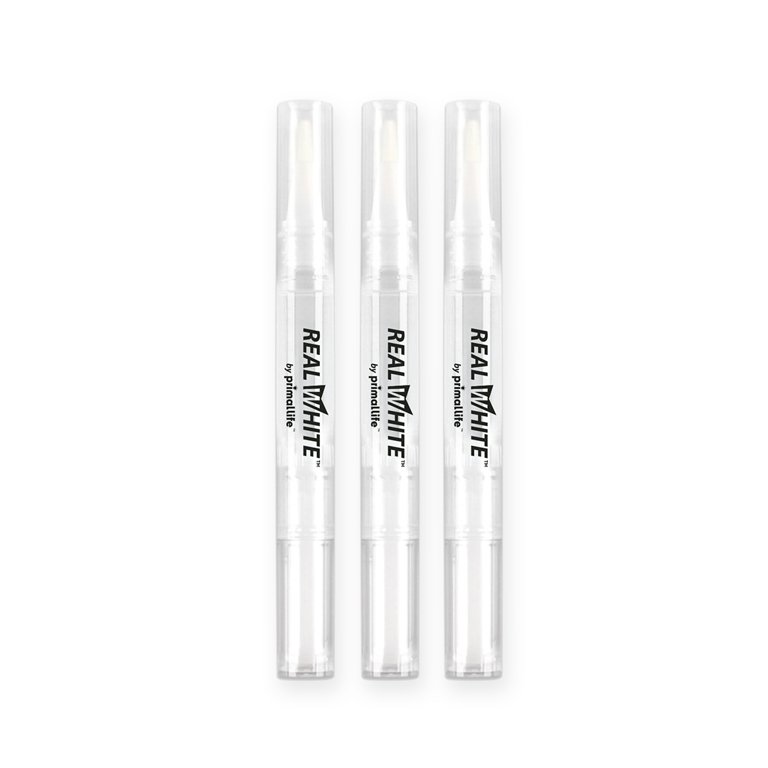 V5 Real White LED Teeth Whitening System