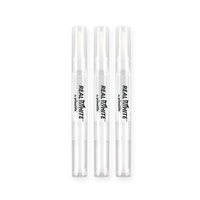 Real White Whitening Gel Pens (3)