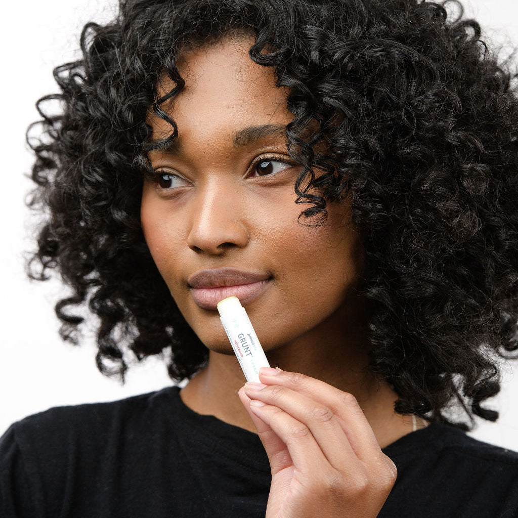 Grunt Lip Balm