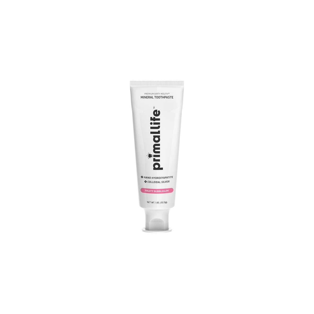 Toothpaste