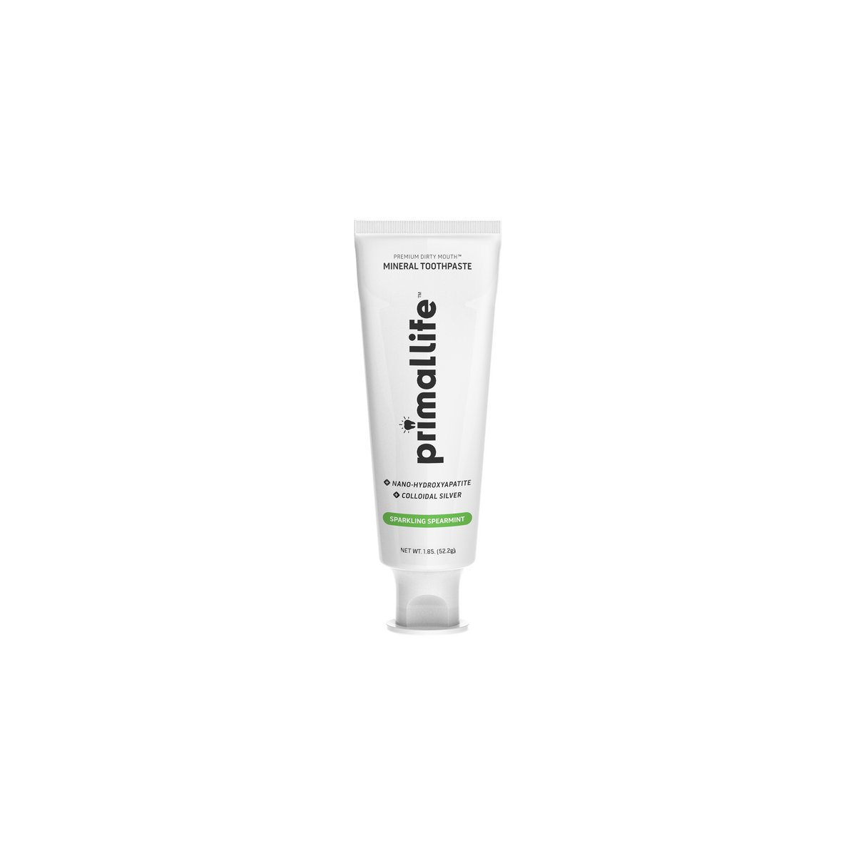 Toothpaste