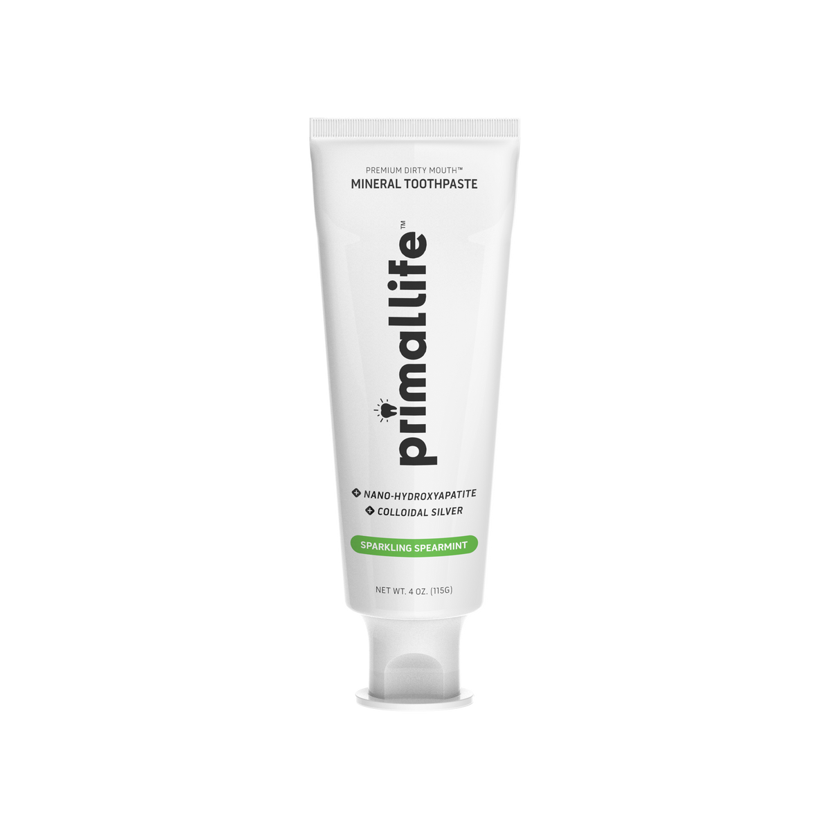 Toothpaste