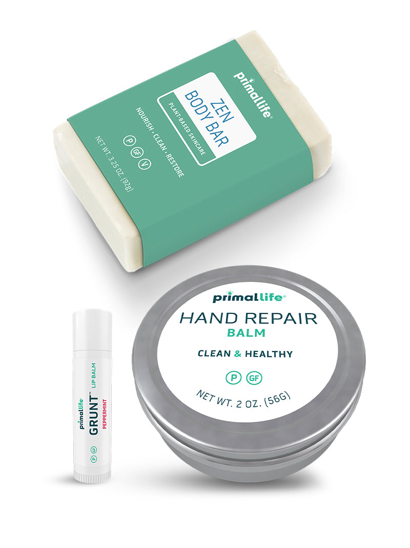 Self-Love Body Package