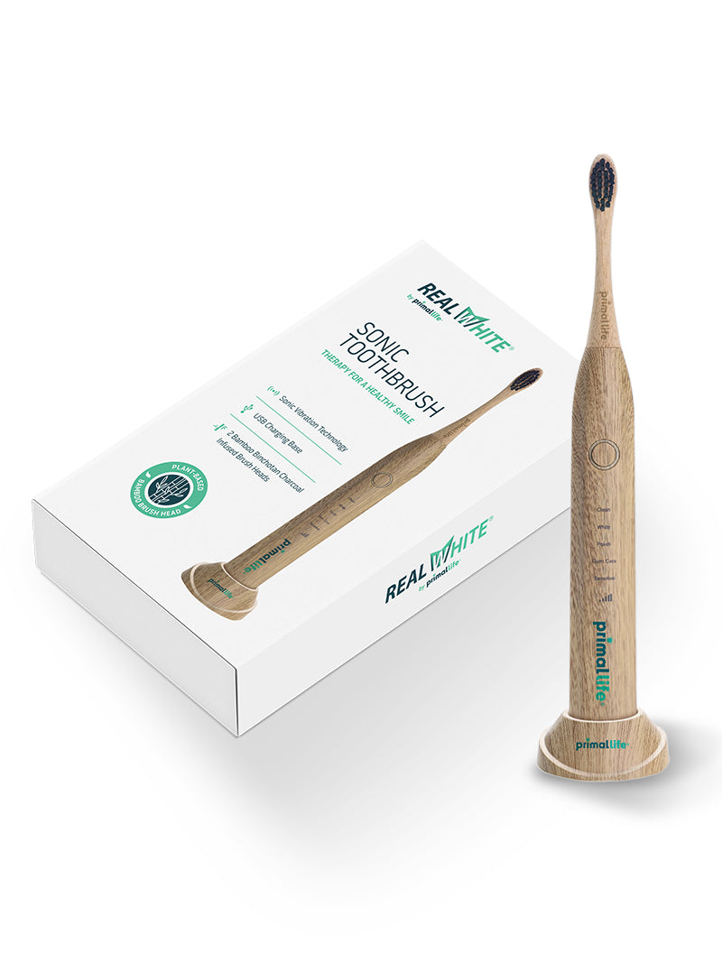 2-Year Extended Warranty for Sonic Toothbrush