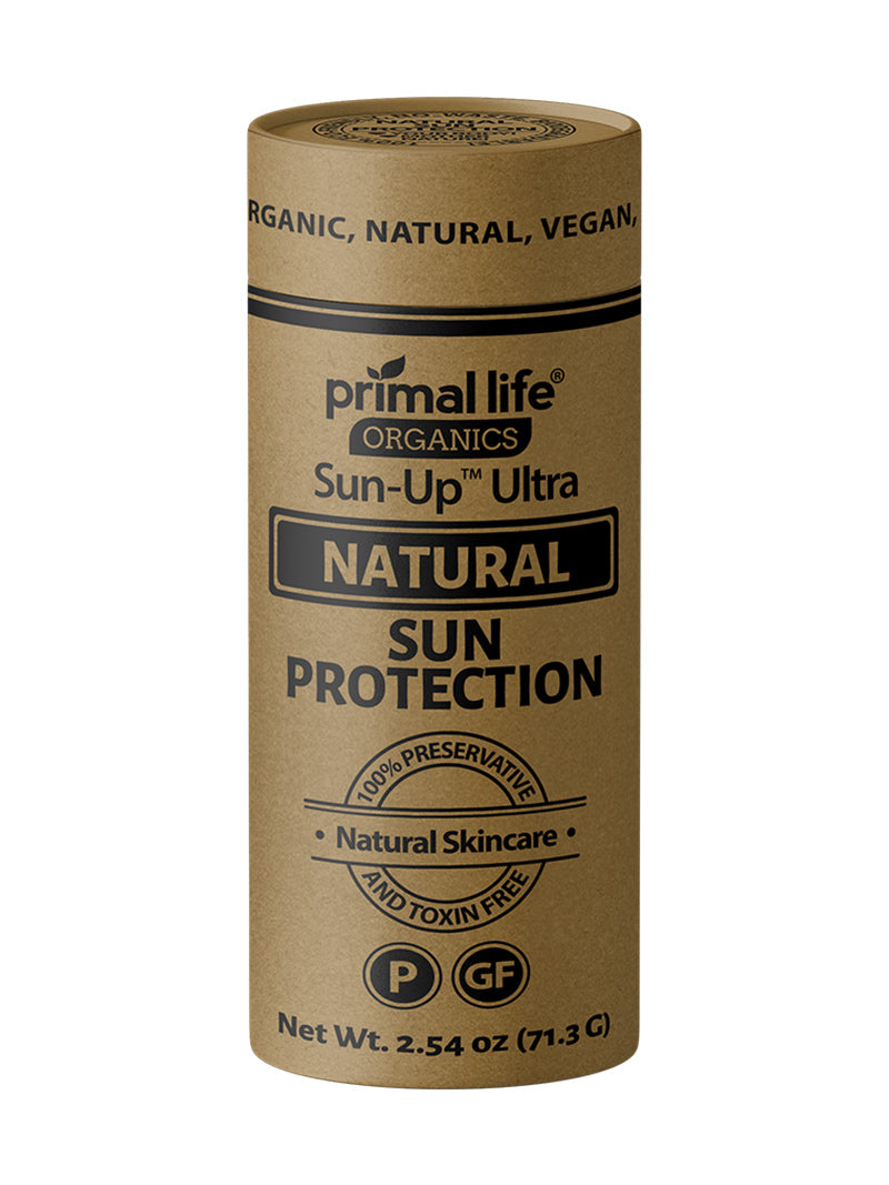 Sun-Up Sun Protection Stick