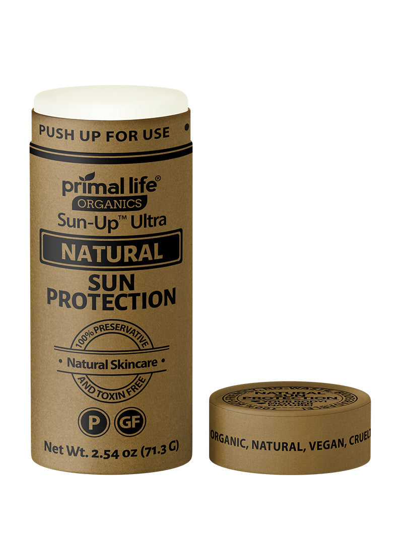 Sun-Up Sun Protection Stick