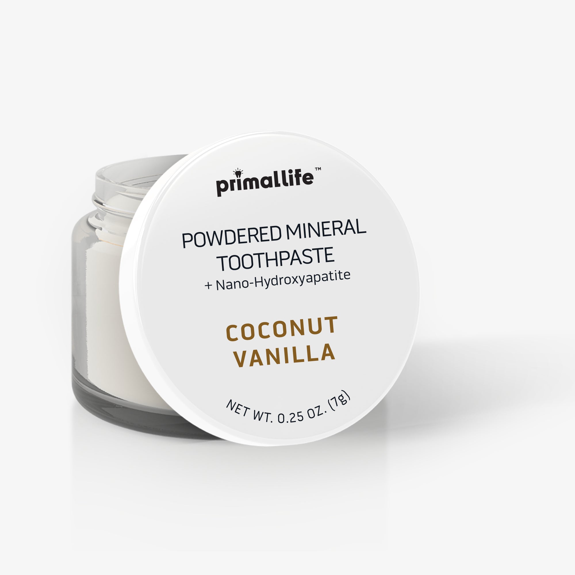 Limited Edition Dirty Mouth Toothpowder