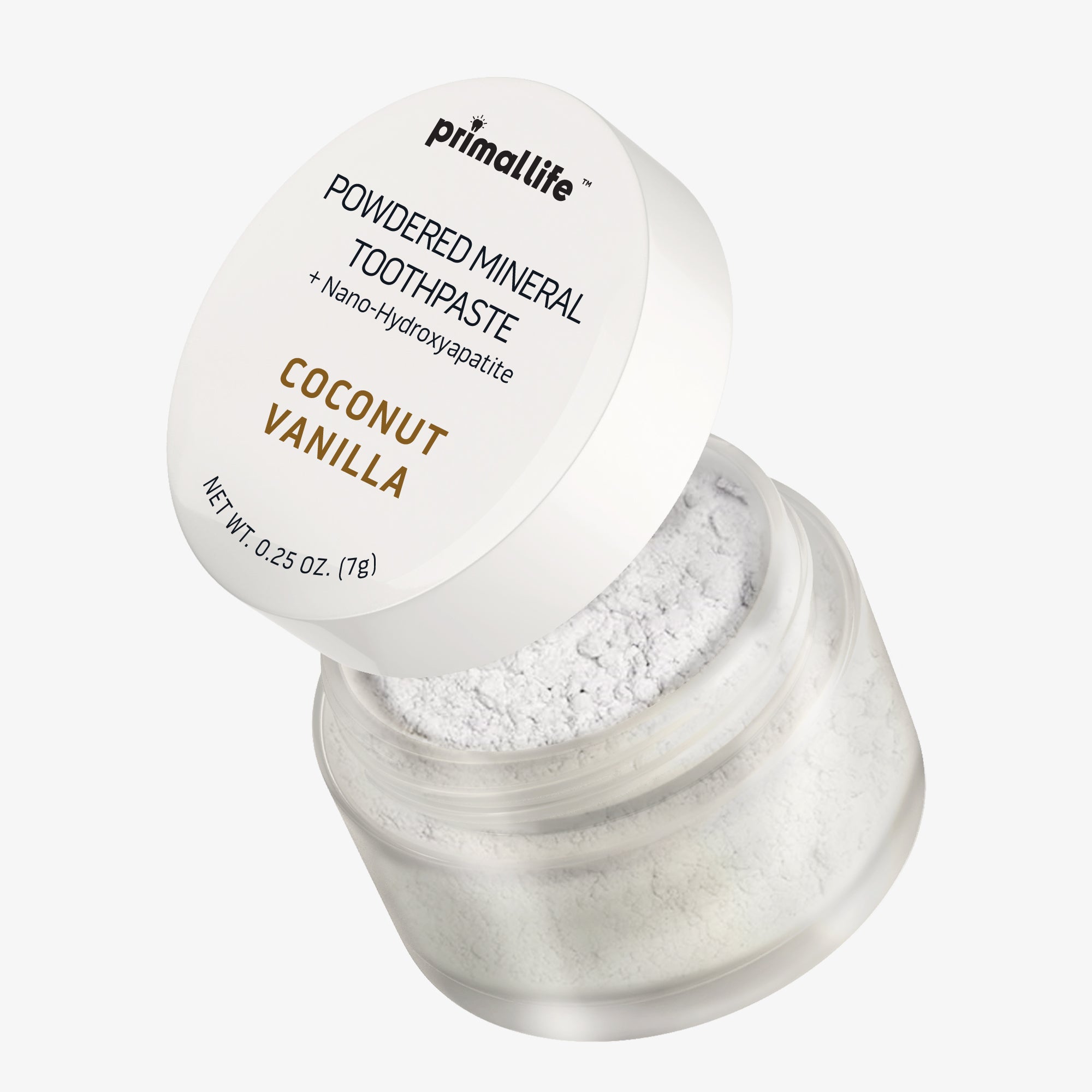 Limited Edition Dirty Mouth Toothpowder