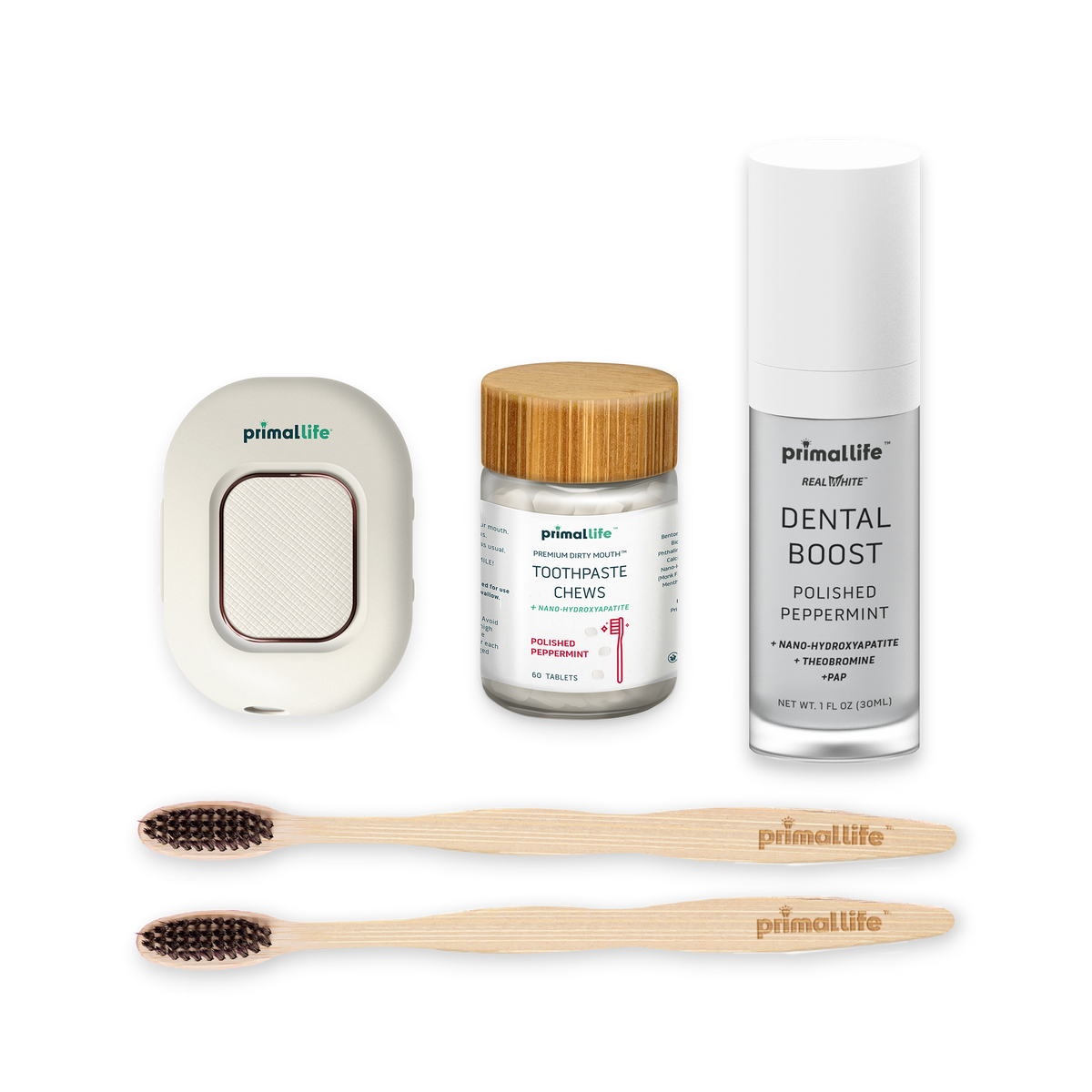 Travel Hack Bundle
