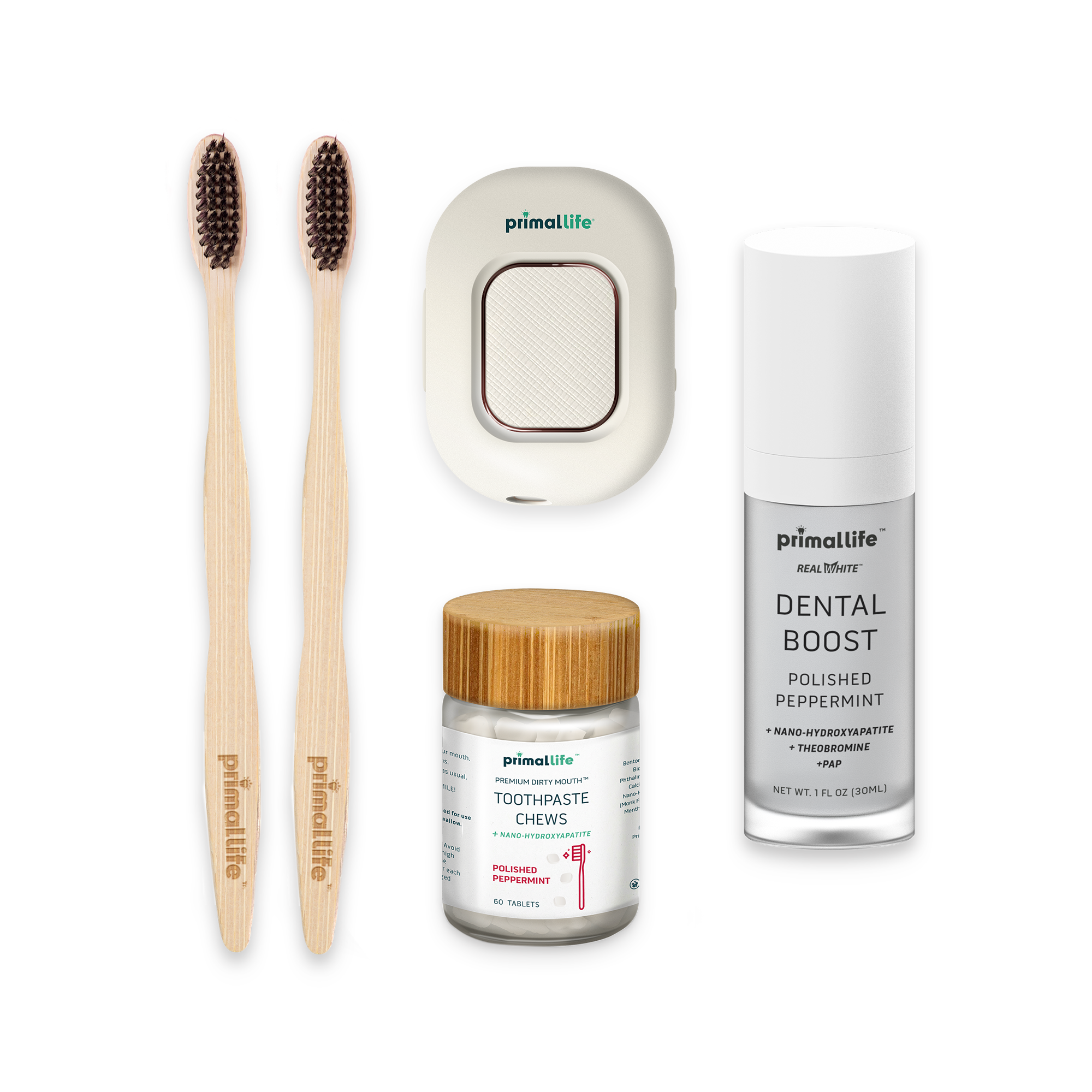 Travel Hack Bundle