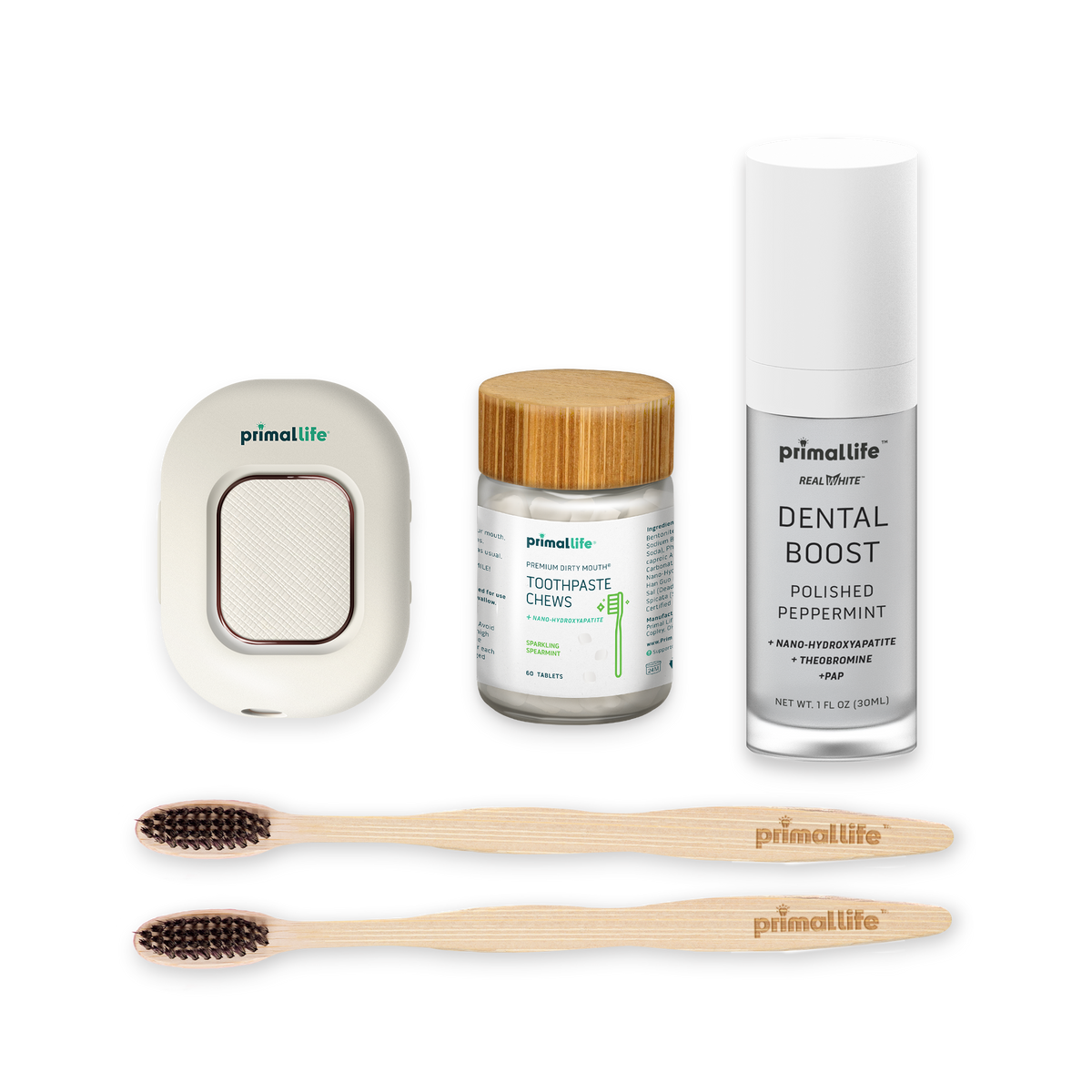 Travel Hack Bundle