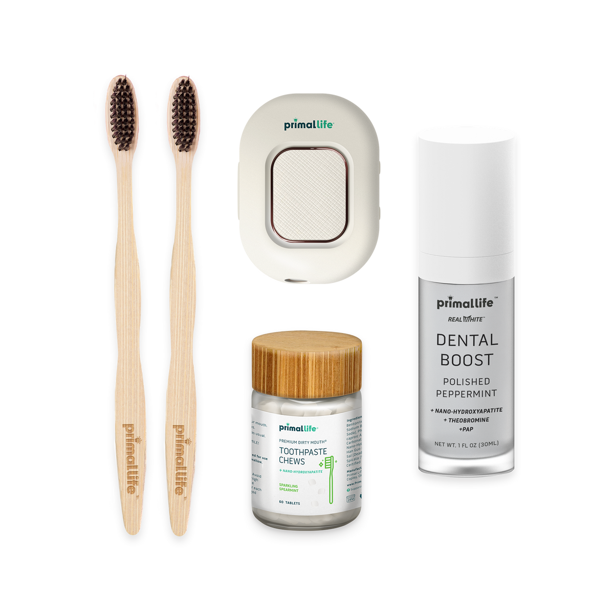 Travel Hack Bundle