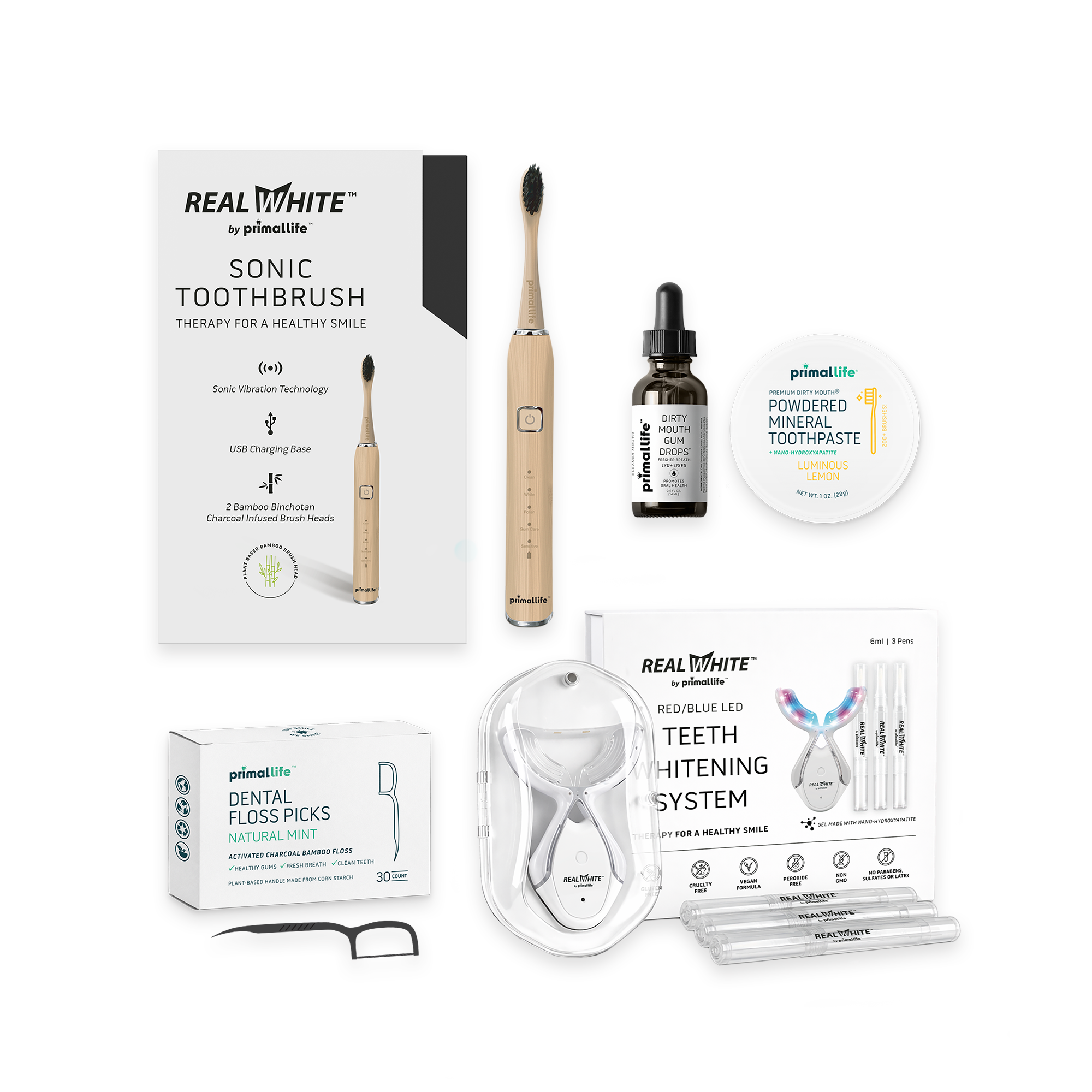 Ultimate Smile Bundle