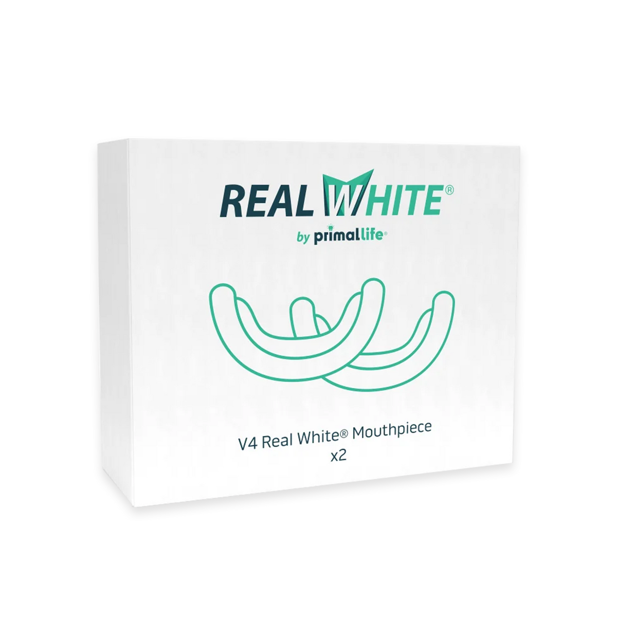 V4 SILICONE MOUTH GUARD