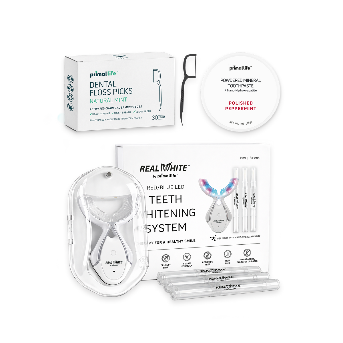 Whitening Power Pack