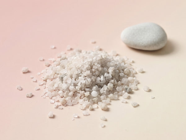 Dead Sea Minerals