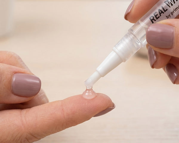 The Remineralizing Gel