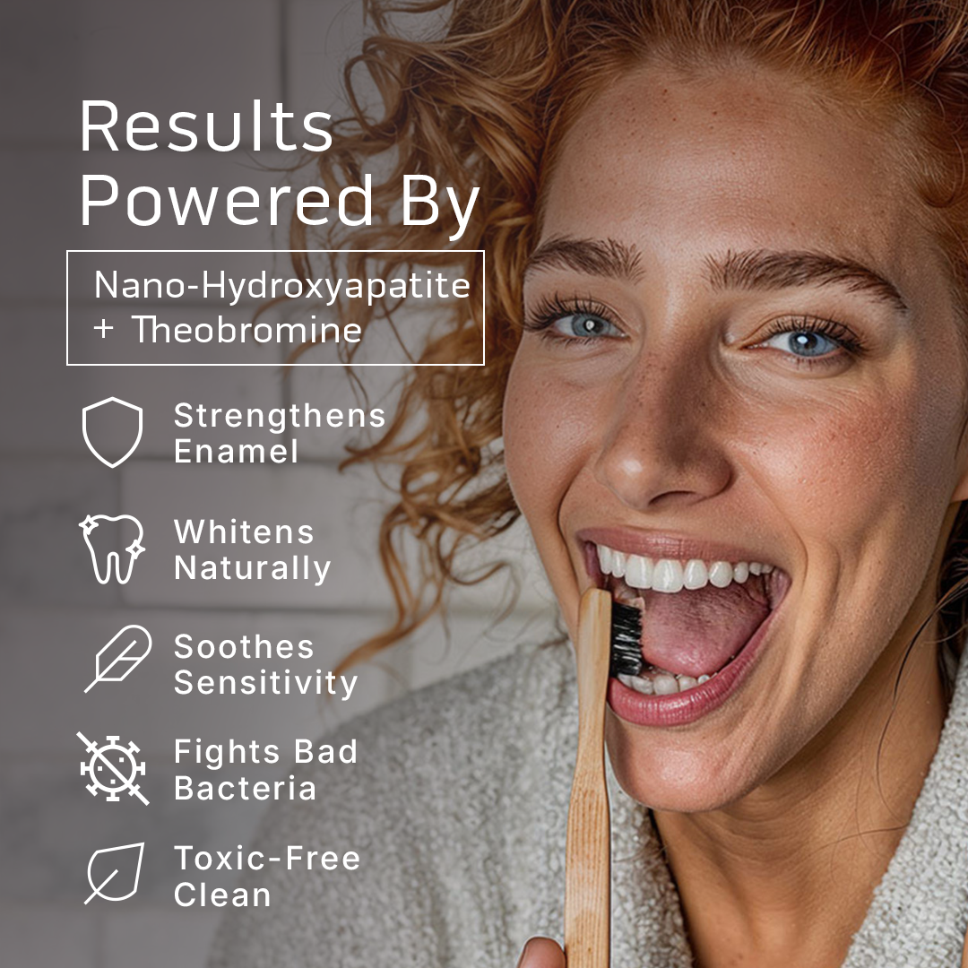 Primal Life Organic II LLC Real White Dental Boost - Thumbnail 5