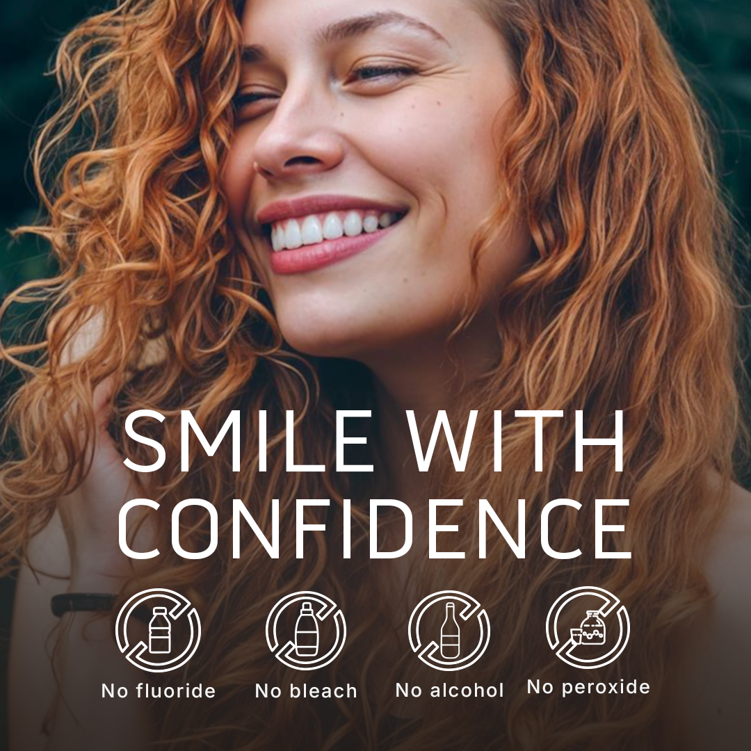 Primal Life Organic II LLC Real White Dental Boost - Thumbnail 4