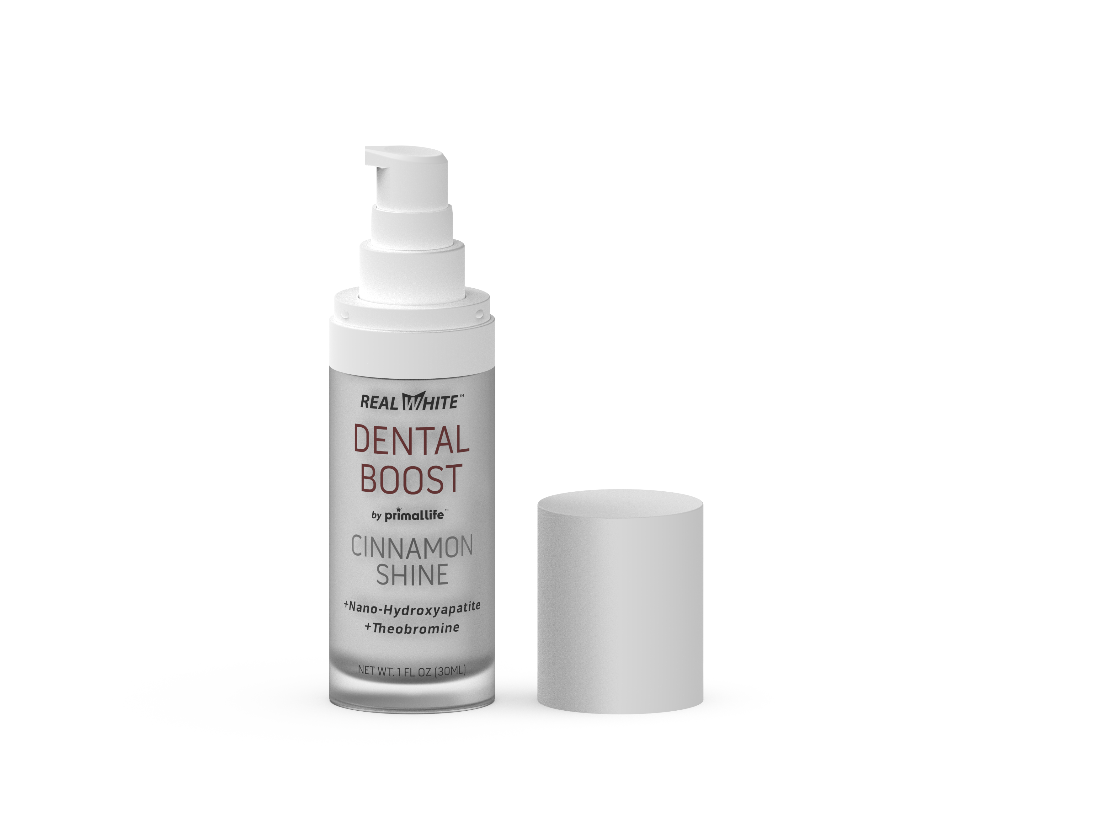 Dental Boost