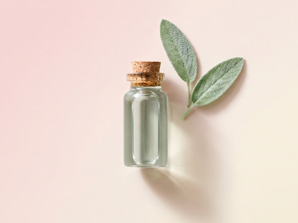 Organic Sage Oil